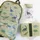 A Little Lovely Company Kleiner Rucksack Dinosaurier