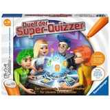 Ravensburger tiptoi Duell der Super-Quizzer