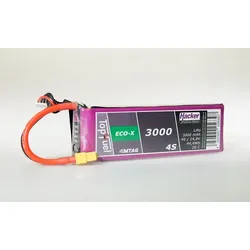 Hacker Motor 93000431, Akku, Pink