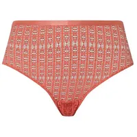 Hanro Slip in Rot | S