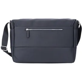 Strellson Messenger Royal Oak Dorian schwarz