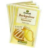 Alnatura Reinweinstein Backpulver 72 g