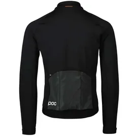 Poc Thermal Jacket - Uranium Black M