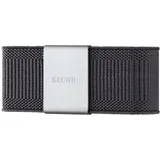 Secrid Moneyband Ergänzung zum Cardprotector MB-Charcoal