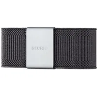 Secrid Moneyband Ergänzung zum Cardprotector MB-Charcoal