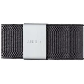Secrid Moneyband Ergänzung zum Cardprotector MB-Charcoal