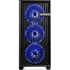 CSL Gaming-PC AMD Ryzen 5 7600 3,8 GHz 16 GB RAM 500 GB SSD Windows 11