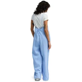 BILLABONG Jumpsuit "Only In Dreams", Damen, Gr. M, US-Größen, twilight blau, Obermaterial: 100% Baumwolle., Overalls Jumpsuit