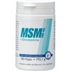 MSM 500 mg + Glucosamine Kapseln 180 St.