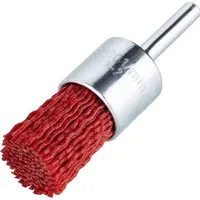 RHODIUS HPB, 12 Stück Pinselbürste 25 x 25 x