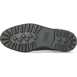 Mephisto Benson Herren Schwarz 46,5
