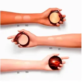 Guerlain Terracotta Luminizer highliting Bronzer Puder Farbton 01 Warm Gold 7 g