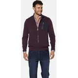 Babista Strickjacke RALDIN rot S