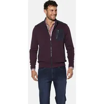 Babista Strickjacke RALDIN rot S