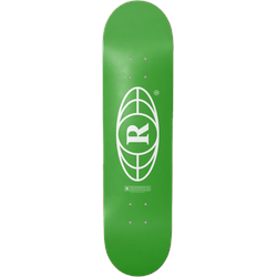 Radio R Rated Skateboard Deck