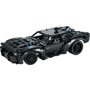 Lego Technic Batmans Batmobil 42127