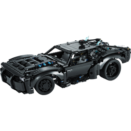 Lego Technic Batmans Batmobil 42127
