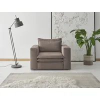 PLACES OF STYLE »PIAGGE«, Hochwertiger Cord- passend zur Serie