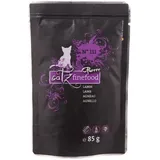 Catz Finefood Purrrr No. 111 Lamm 16 x 85 g