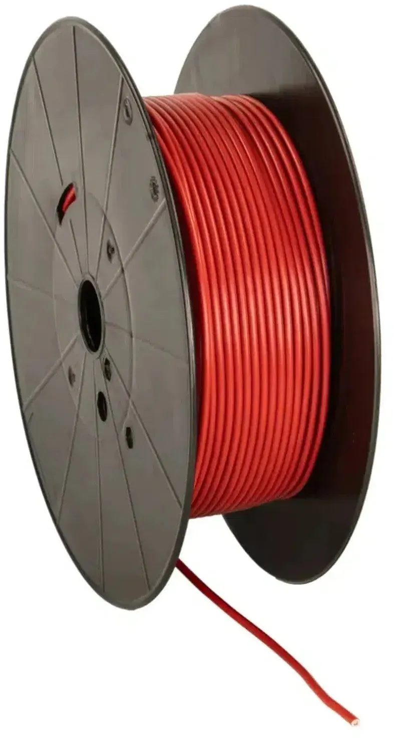 Masori FLY 1x4mm2 4mm2 stroomkabel | Masori