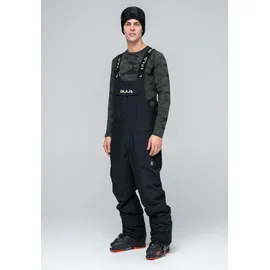 Bula Outdoorhose LIFTIE schwarz / weiß XL