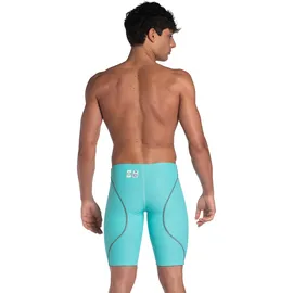 Arena Powerskin ST Next Jammer Aquamarine 55