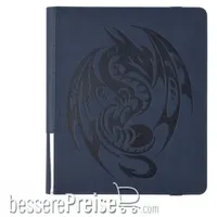 Arcane Tinmen Dragon Shield Farbe: Blau