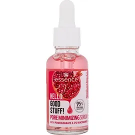 Essence Hello, Good Stuff! Pore Minimizing Serum 30 ml