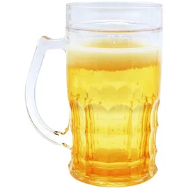 Rosenstein & Söhne Doppelwandiger Bierkrug 0,3 l