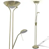 VidaXL Dimmbar LED 23 W