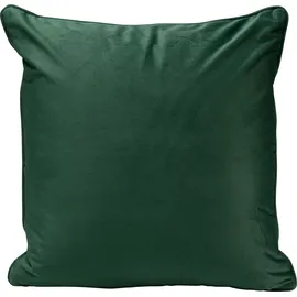 Kare Kissenbezug Royal 45 x 45 cm Grün