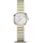 BERING Classic Armbanduhr IP bicolor 19126-710