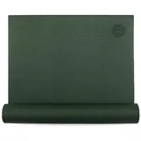 Bodhi Yogamatte Asana waldgrün 1 St