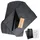Tuparka Carbon Kopierpapier 120 Blatt mit Embossing-Stift 5 Stück