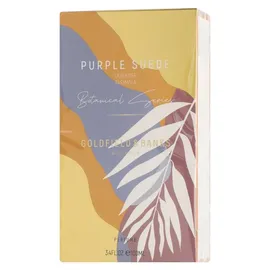 Goldfield & Banks Purple Suede Eau de Parfum 100 ml