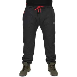 Fox Rage Sherpa Joggers - Black - L