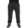 Fox Rage Sherpa Joggers - Black - L