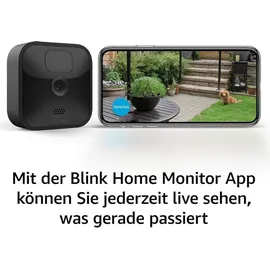 Blink Outdoor 3 Camera System