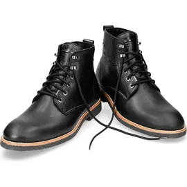 Panama Jack Glasgow GTX C3, Schwarz 42