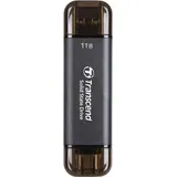 Transcend ESD310 1 TB USB 3.1 TS1TESD310C