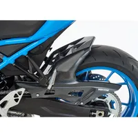 Bodystyle Hinterradabdeckung ABS Kunststoff Carbon Look für Suzuki GSX-8R/GSX-8S
