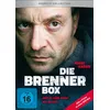 Die Brenner Box  [4 DVDs]
