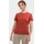 Schöffel T-Shirt Buchberg Women rot (5590, 42,