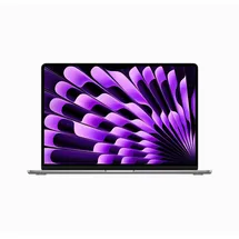 Apple MacBook Air M2 2023 15,3" 8 GB RAM 512 GB SSD space grau