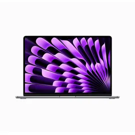 Apple MacBook Air M2 2023 15,3" 8 GB RAM 512 GB SSD space grau