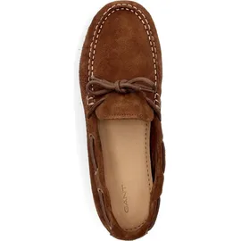 GANT Seabaya Damen Cognac 39