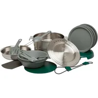 Stanley Adventure Full Kitchen Base Camp Cook Set 3,5