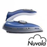 Imetec Wolke - 9559Z Eisen von Reise 1000 Watt Platte Inox