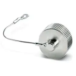 Phoenix Contact 1241735 Metall-Schutzkappe RC-Z2068X RCZ2068X  - 10 Stück