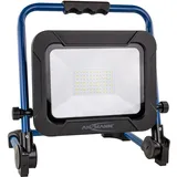 Ansmann LED 50W Strahler mit integriertem Akku Luminary